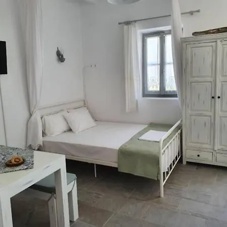 度假居 Merope Seaside House