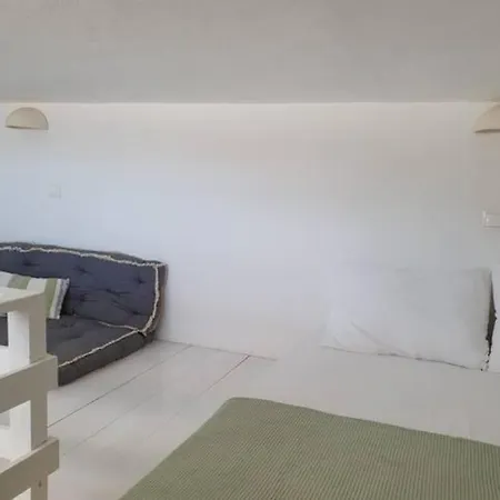 度假居 Merope Seaside House *