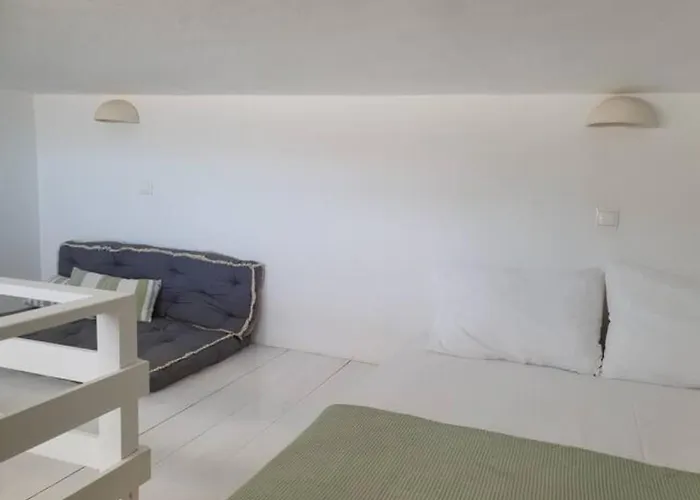 度假居 Merope Seaside House *