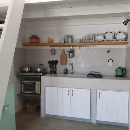 Merope Seaside House Casa vacanze *