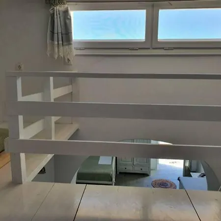 Merope Seaside House * Platis Gialos (Sifnos)