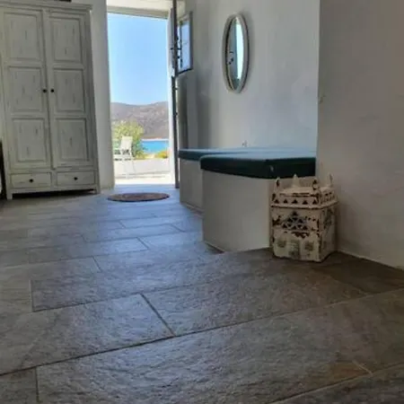 Holiday home Merope Seaside House