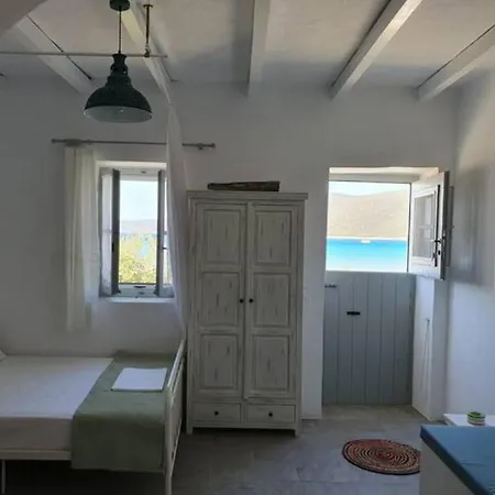 Merope Seaside House