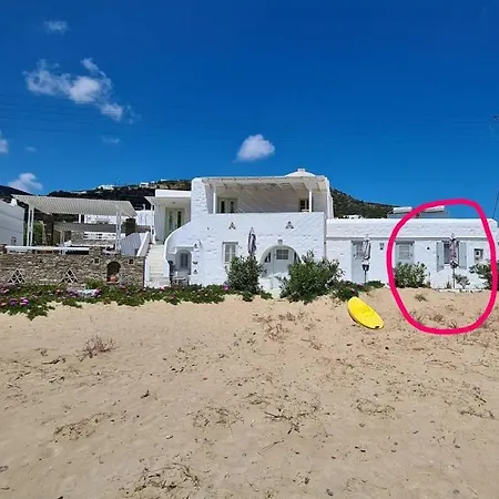 Merope Seaside House Holiday home