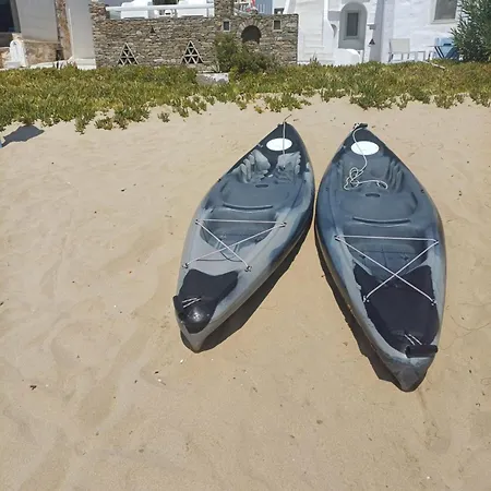 Merope Seaside House * Platis Gialos (Sifnos)