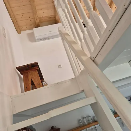 Holiday home Merope Seaside House