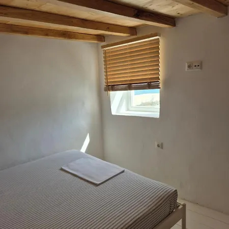 Merope Seaside House Holiday home Platis Gialos (Sifnos)