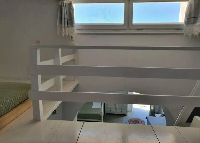 Merope Seaside House * Platis Gialos (Sifnos)