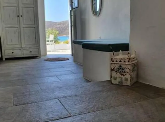 Vakantiehuis Merope Seaside House