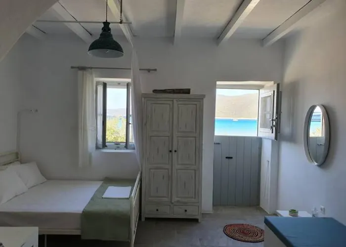 Merope Seaside House