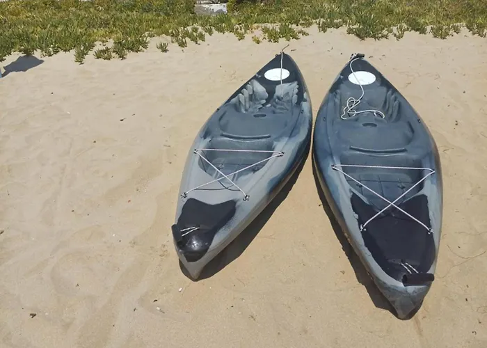 Merope Seaside House * Platis Gialos (Sifnos)